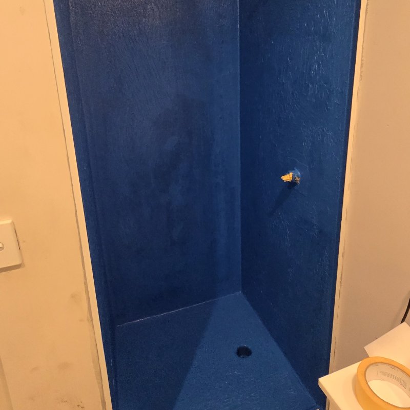 Bathroom Leak Repair