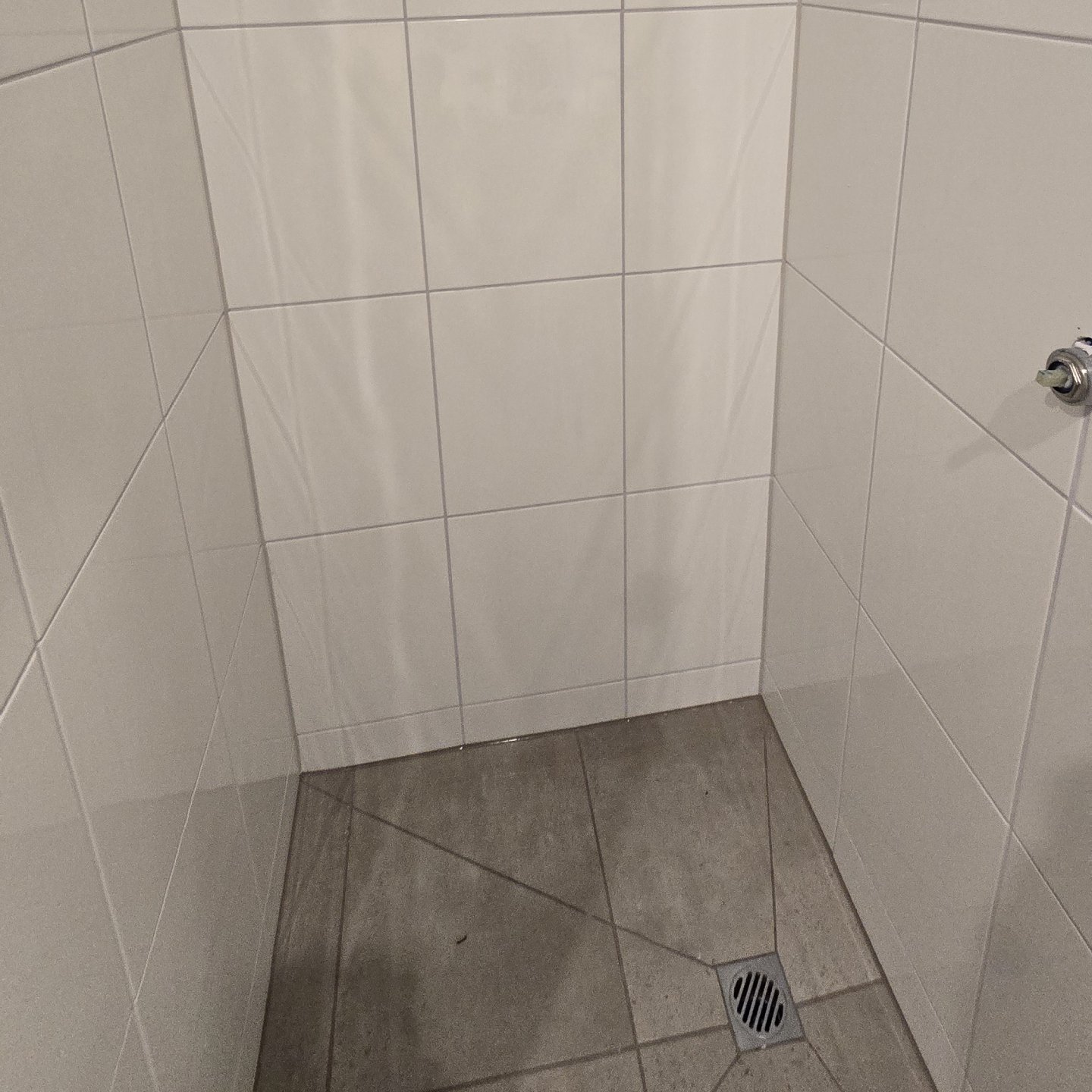 Bathroom Leak Repairs & Renovation