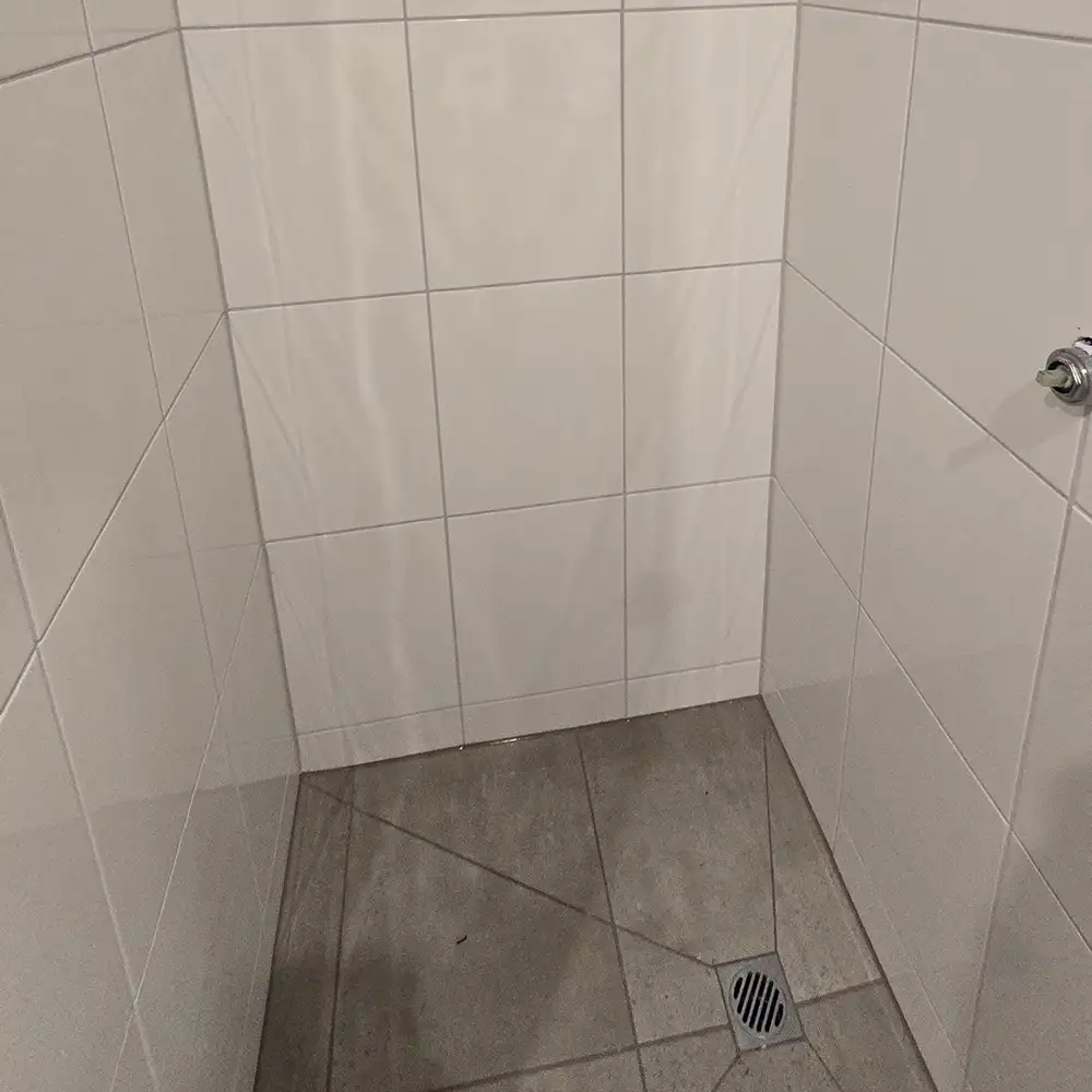 Bathroom Waterproofing Leak Repair