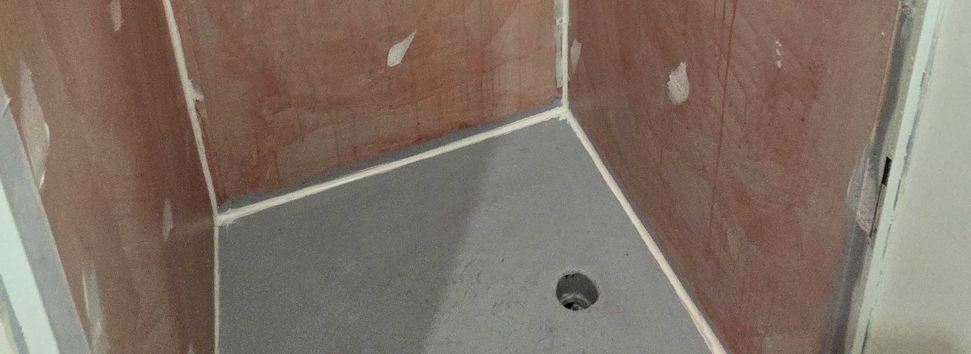 Image showcasing Bathroom & Shower Leak, Repair & Renovation in Melbourne