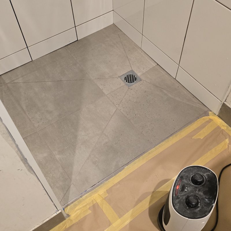Bathroom Leak Repairs & Renovation