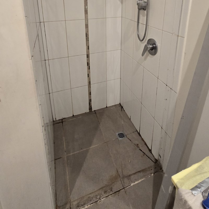 Bathroom Leak Repairs & Renovation