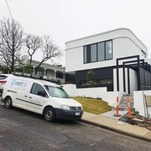 Caulking Services in Aberfeldie