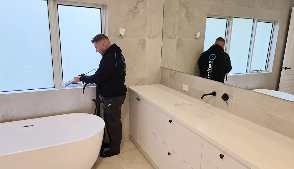 Window Caulking Services